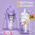 Botol Minum Sanrio Teguk Sedot