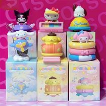 Blindbox Sanrio