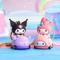 Gantungan Kunci Sanrio