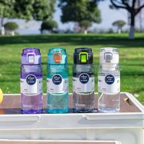 Botol Minum Olahraga Dodge