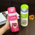 Botol Minum Stainless Sanrio