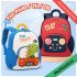 Tas ZM BABY Dinosaurus Game Console