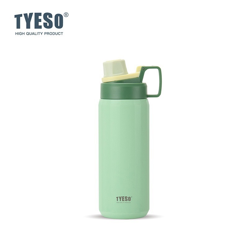 TYESO Original Tumbler Sport SUS304 BPA Free (1)